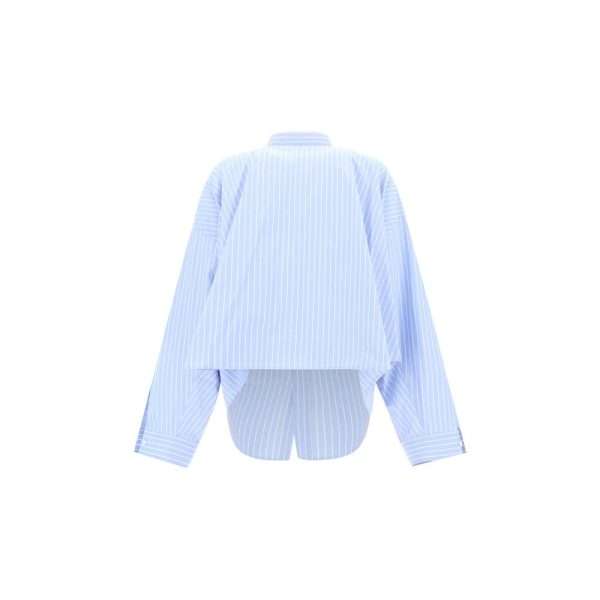 Asymmetric Shirt - Image 2
