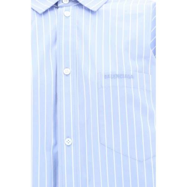 Asymmetric Shirt - Image 3