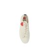 Comme des Garcons Play x Converse Sneakers - Image 4