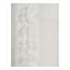 Knit Ruffle mini Dress - Image 3