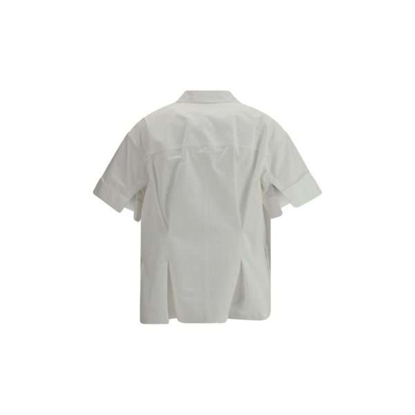 Short sleeve Shirt - Image 2