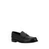 Triangular plaque Loafers - Image 2