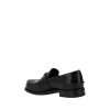 Triangular plaque Loafers - Image 3