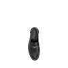 Triangular plaque Loafers - Image 4