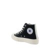 Comme des Garcons Play x Converse Sneakers - Image 3