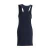 90s Rib midi Dress - Image 2