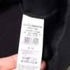 Black Cotton Sleeveless Round Neck Tank T-shirt - Image 7