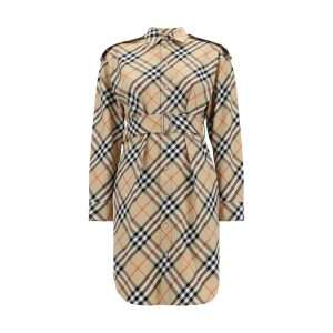 Archivio chemisier Dress