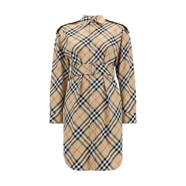 Archivio chemisier Dress