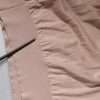 Beige Cashmere Turtleneck Pullover Sweater - Image 6