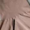 Beige Cashmere Turtleneck Pullover Sweater - Image 7