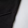 Black Logo Print Cotton Short Sleeve T-shirt - Image 6