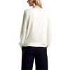 White Viscose Shirt - Image 2