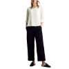 White Viscose Shirt - Image 3