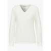 White Viscose Shirt - Image 4