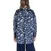 Blue Polyester Shirt - Image 2