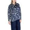 Blue Polyester Shirt - Image 3
