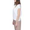 White Viscose Shirt - Image 3