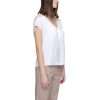White Viscose Shirt - Image 4