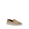 Suede Loafers - Image 2