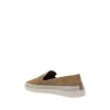 Suede Loafers - Image 3