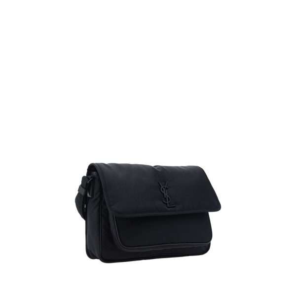 Niki Camera Shoulder Bag - Image 2