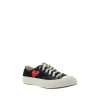 Comme des Garcons Play x Converse Sneakers - Image 2