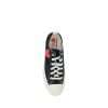 Comme des Garcons Play x Converse Sneakers - Image 4