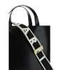 Calfskin Museo Handbag by Marni - Image 4