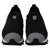 Black Shark Neoprene Stretch Sneakers Shoes - Image 8