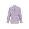 Paisley design Shirt - Image 2