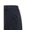 Cotton Wide Leg Pants - Image 3