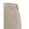 Cotton Wide Leg Pants - Image 3