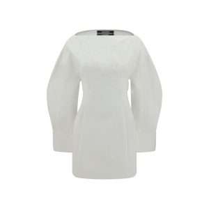 Casaco mini Dress