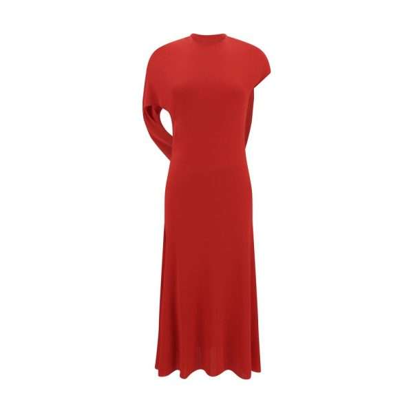 Salerno midi Dress