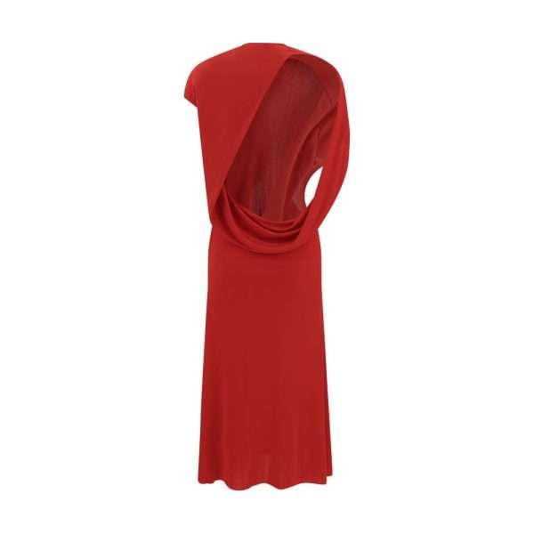Salerno midi Dress - Image 2