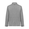 Gray Cotton Jacket - Image 2