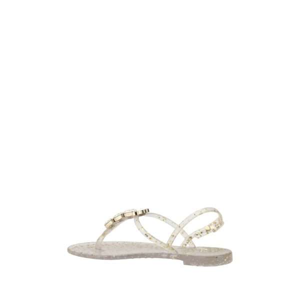 Swarovski Jelly Sandals - Image 3