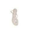 Swarovski Jelly Sandals - Image 4