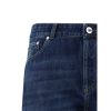 Cuffed Jeans - Image 3