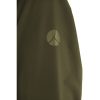 Green Polyester Blazer - Image 3