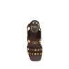 Suede Sandals - Image 4