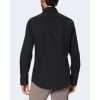 Black Cotton Shirt - Image 3