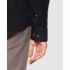 Black Cotton Shirt - Image 4