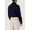 Blue Cotton Shirt - Image 4