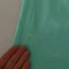Mint Green Viscose Pencil Cut Midi Skirt - Image 7