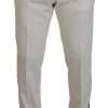 White Double Breasted 2 Piece SICILIA Suit - Image 2