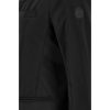 Black Polyester Jackets & Coat - Image 5