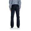 Black Cotton Jeans & Pant - Image 2