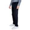 Black Cotton Jeans & Pant - Image 3